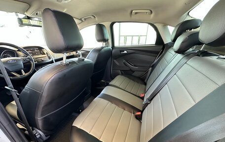 Ford Focus III, 2015 год, 1 097 000 рублей, 25 фотография