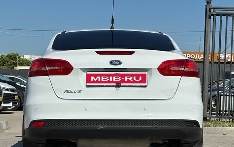 Ford Focus III, 2015 год, 1 097 000 рублей, 15 фотография