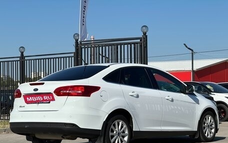 Ford Focus III, 2015 год, 1 097 000 рублей, 17 фотография