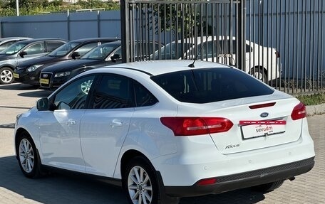 Ford Focus III, 2015 год, 1 097 000 рублей, 14 фотография