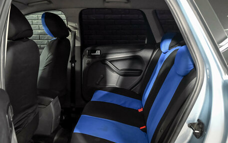Ford Focus II рестайлинг, 2006 год, 390 000 рублей, 6 фотография