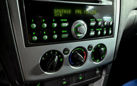 Ford Focus II рестайлинг, 2006 год, 390 000 рублей, 10 фотография