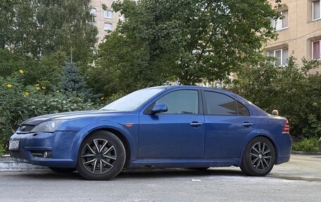 Ford Mondeo ST III, 2005 год, 300 000 рублей, 3 фотография