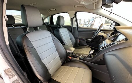 Ford Focus III, 2015 год, 1 097 000 рублей, 29 фотография