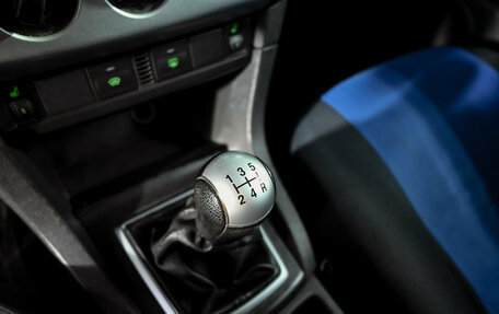 Ford Focus II рестайлинг, 2006 год, 390 000 рублей, 9 фотография