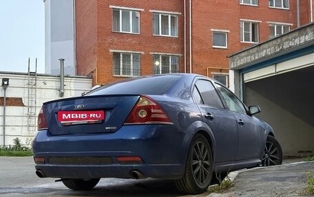 Ford Mondeo ST III, 2005 год, 300 000 рублей, 2 фотография