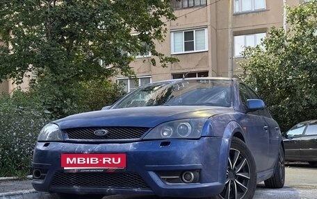 Ford Mondeo ST III, 2005 год, 300 000 рублей, 4 фотография