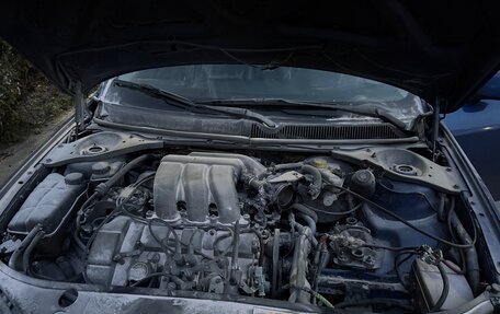 Ford Mondeo ST III, 2005 год, 300 000 рублей, 9 фотография