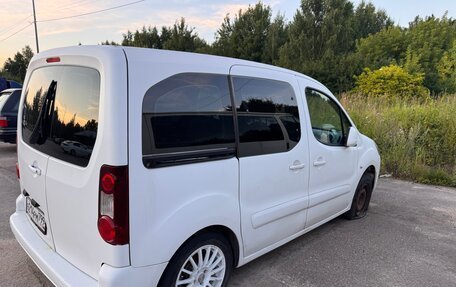 Citroen Berlingo II рестайлинг, 2012 год, 400 000 рублей, 4 фотография