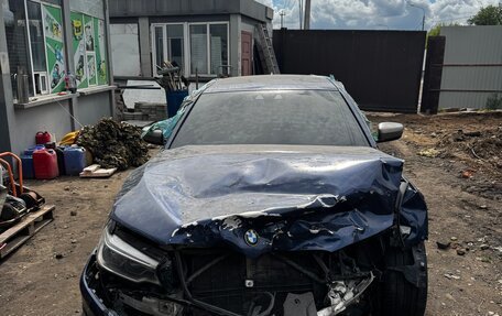 BMW 5 серия, 2020 год, 2 000 000 рублей, 2 фотография