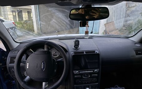 Ford Mondeo ST III, 2005 год, 300 000 рублей, 7 фотография