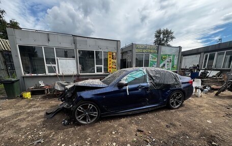 BMW 5 серия, 2020 год, 2 000 000 рублей, 4 фотография