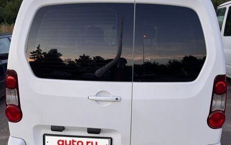 Citroen Berlingo II рестайлинг, 2012 год, 400 000 рублей, 3 фотография