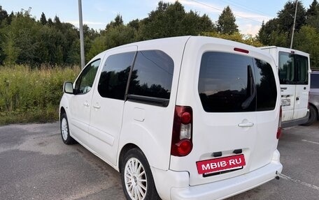 Citroen Berlingo II рестайлинг, 2012 год, 400 000 рублей, 2 фотография