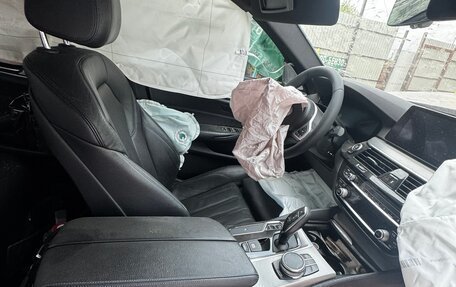 BMW 5 серия, 2020 год, 2 000 000 рублей, 7 фотография