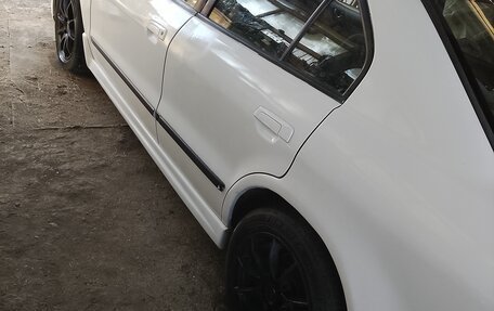 Mitsubishi Galant VIII, 2000 год, 250 000 рублей, 3 фотография