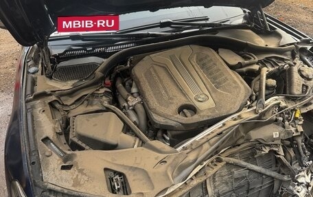 BMW 5 серия, 2020 год, 2 000 000 рублей, 8 фотография