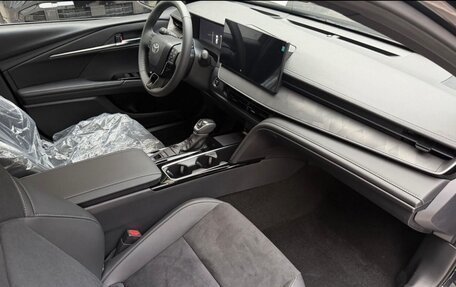 Toyota Camry, 2025 год, 4 150 000 рублей, 4 фотография