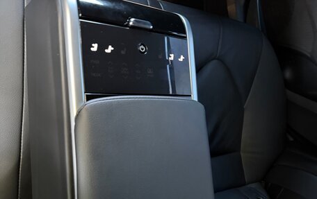 Toyota Camry, 2019 год, 2 700 000 рублей, 13 фотография