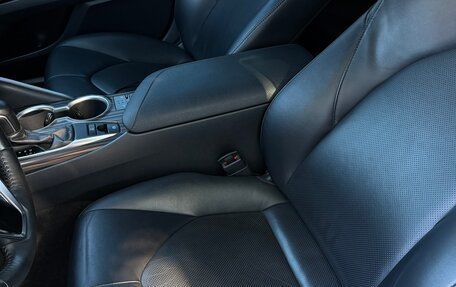 Toyota Camry, 2019 год, 2 700 000 рублей, 10 фотография