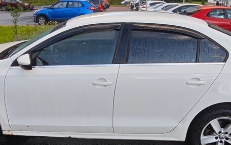 Volkswagen Jetta VI, 2012 год, 800 000 рублей, 4 фотография