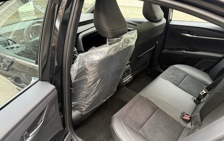 Toyota Camry, 2025 год, 4 150 000 рублей, 7 фотография