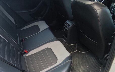 Volkswagen Jetta VI, 2012 год, 800 000 рублей, 10 фотография