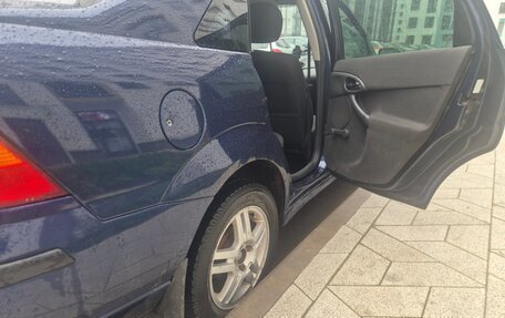 Ford Focus IV, 2004 год, 200 000 рублей, 6 фотография