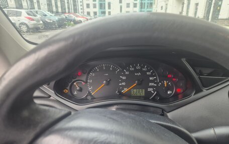 Ford Focus IV, 2004 год, 200 000 рублей, 8 фотография