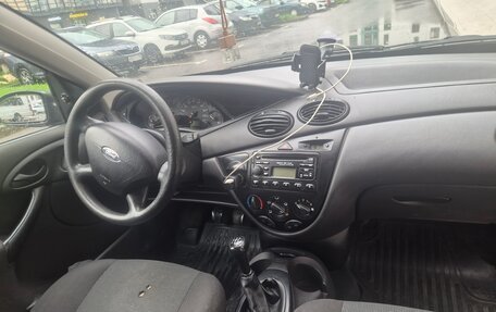 Ford Focus IV, 2004 год, 200 000 рублей, 7 фотография
