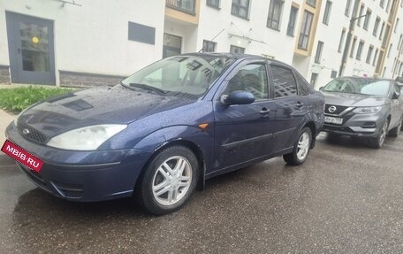 Ford Focus IV, 2004 год, 200 000 рублей, 3 фотография