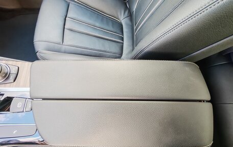 BMW 5 серия, 2018 год, 4 170 000 рублей, 16 фотография