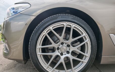 BMW 5 серия, 2018 год, 4 170 000 рублей, 9 фотография