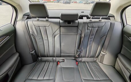 BMW 5 серия, 2018 год, 4 170 000 рублей, 15 фотография