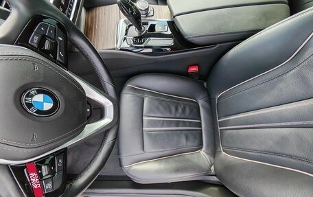 BMW 5 серия, 2018 год, 4 170 000 рублей, 12 фотография
