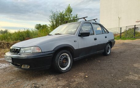Daewoo Nexia I рестайлинг, 2007 год, 100 000 рублей, 2 фотография