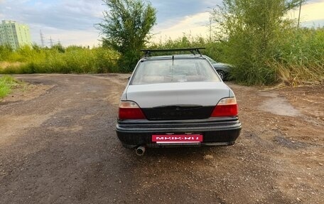 Daewoo Nexia I рестайлинг, 2007 год, 100 000 рублей, 6 фотография