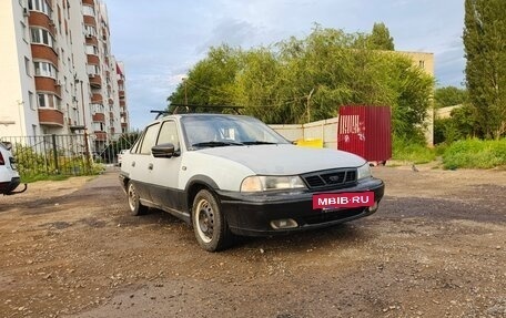 Daewoo Nexia I рестайлинг, 2007 год, 100 000 рублей, 5 фотография