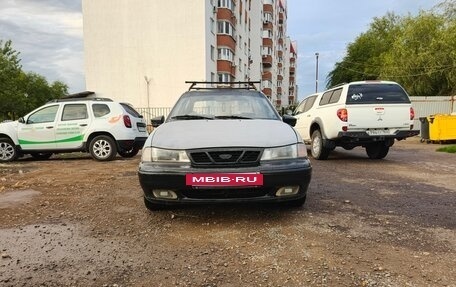 Daewoo Nexia I рестайлинг, 2007 год, 100 000 рублей, 3 фотография