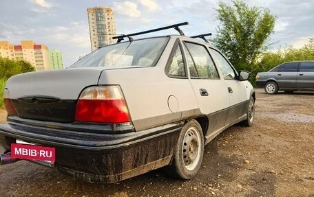 Daewoo Nexia I рестайлинг, 2007 год, 100 000 рублей, 7 фотография