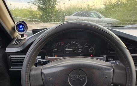 Daewoo Nexia I рестайлинг, 2007 год, 100 000 рублей, 14 фотография