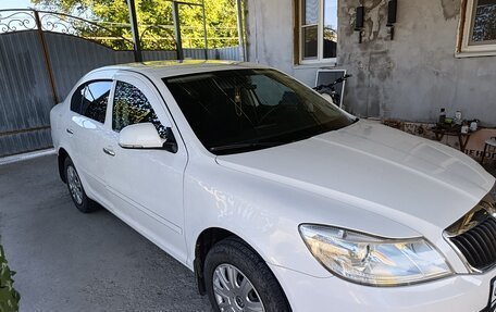 Skoda Octavia, 2013 год, 1 050 000 рублей, 3 фотография