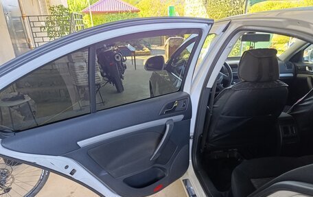 Skoda Octavia, 2013 год, 1 050 000 рублей, 8 фотография