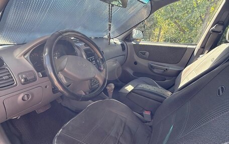 Hyundai Accent II, 2008 год, 350 000 рублей, 4 фотография