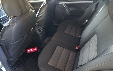 Skoda Octavia, 2013 год, 1 050 000 рублей, 6 фотография