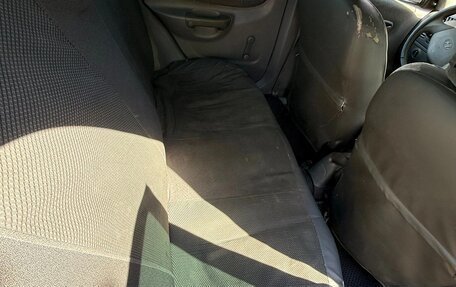 Hyundai Accent II, 2008 год, 350 000 рублей, 7 фотография