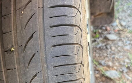 Hyundai Accent II, 2008 год, 350 000 рублей, 8 фотография