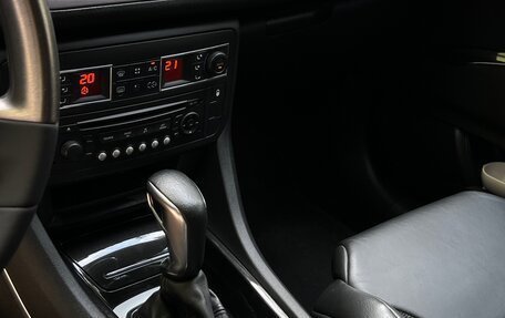 Citroen C5 II, 2011 год, 1 100 000 рублей, 7 фотография
