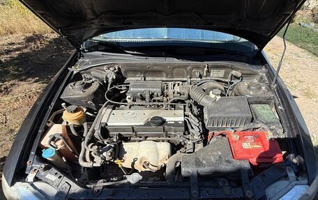 Hyundai Accent II, 2008 год, 350 000 рублей, 9 фотография