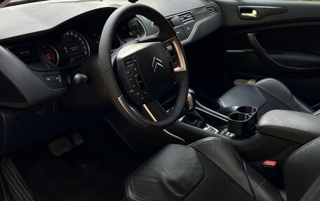 Citroen C5 II, 2011 год, 1 100 000 рублей, 6 фотография